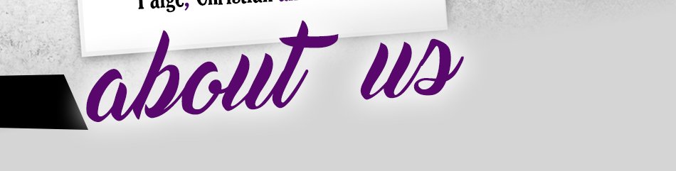 About Us